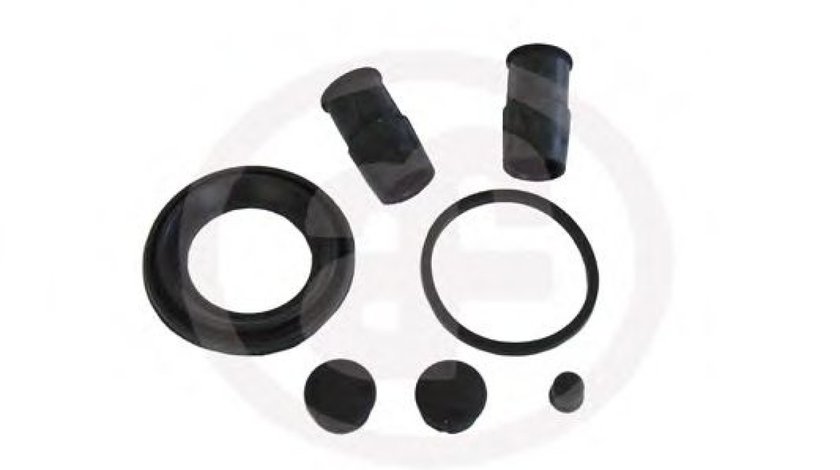 Set reparatie, etrier FIAT ALBEA (178) (1996 - 2009) AUTOFREN SEINSA D4040 piesa NOUA