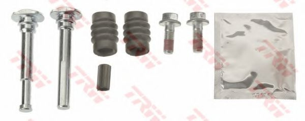Set reparatie, etrier FIAT BRAVO I (182) (1995 - 2001) TRW ST1702 piesa NOUA