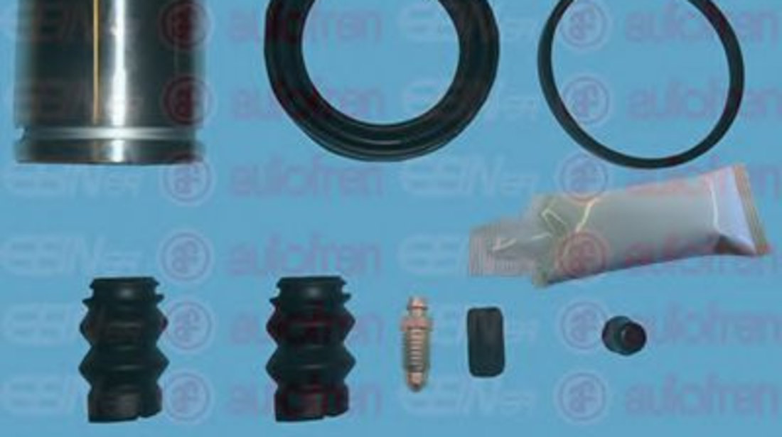 Set reparatie, etrier FIAT BRAVO II (198) (2006 - 2016) AUTOFREN SEINSA D41099C piesa NOUA