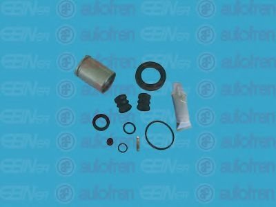 Set reparatie, etrier FIAT CROMA (154) (1985 - 1996) AUTOFREN SEINSA D4855C piesa NOUA