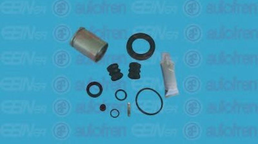 Set reparatie, etrier FIAT CROMA (154) (1985 - 1996) AUTOFREN SEINSA D4855C piesa NOUA