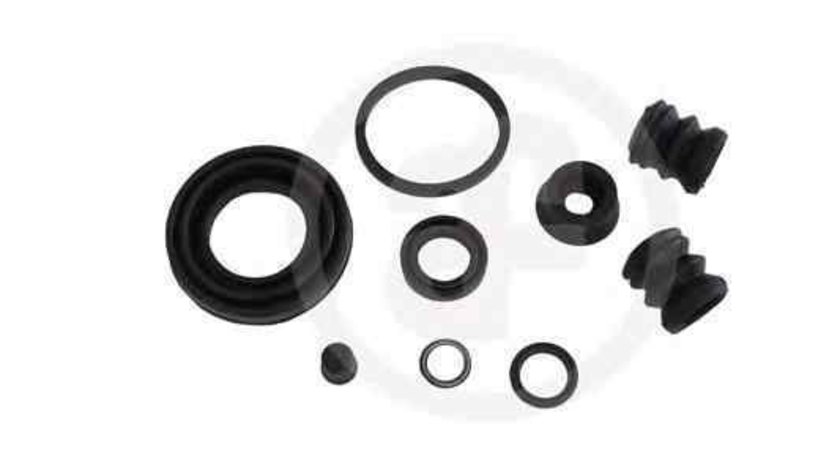 Set reparatie, etrier FIAT CROMA (154) AUTOFREN SEINSA D4083