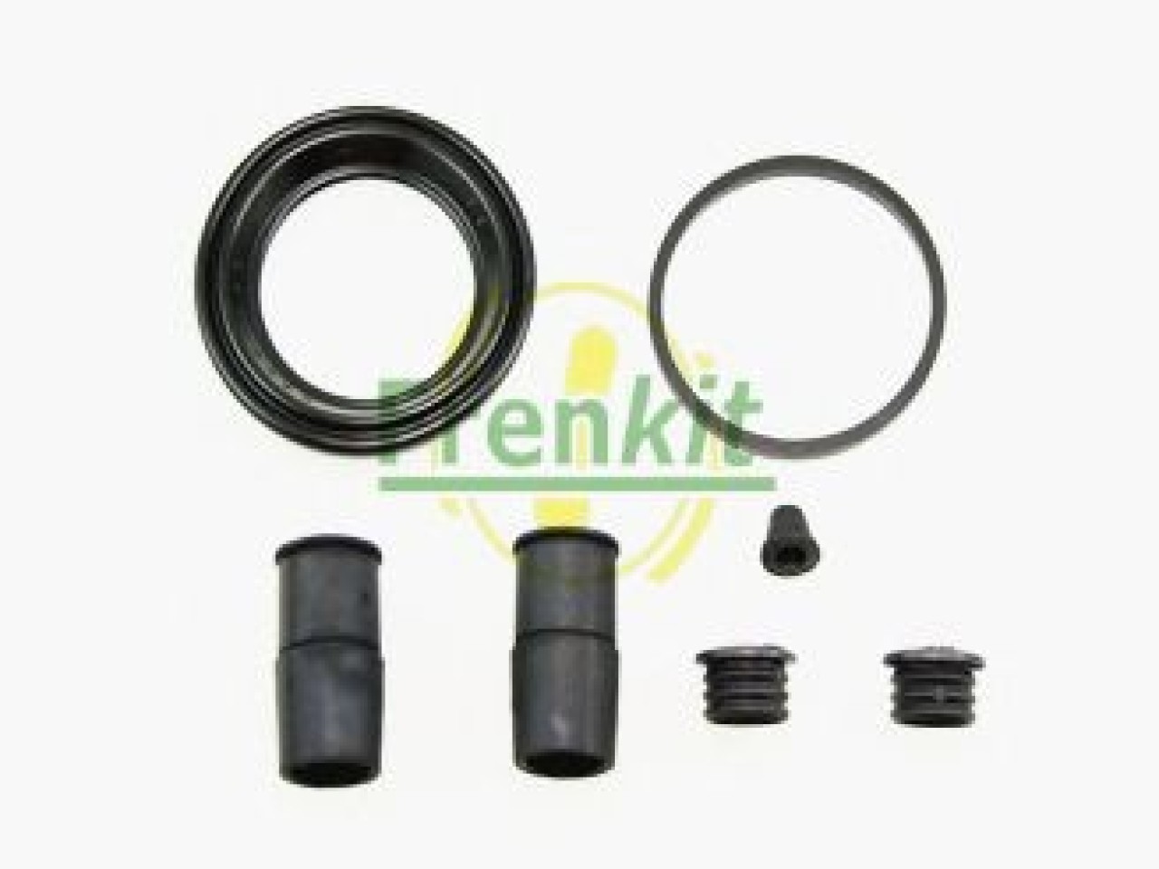 Set reparatie, etrier FIAT DOBLO Microbus (223, 119) (2001 - 2016) FRENKIT 254002 piesa NOUA