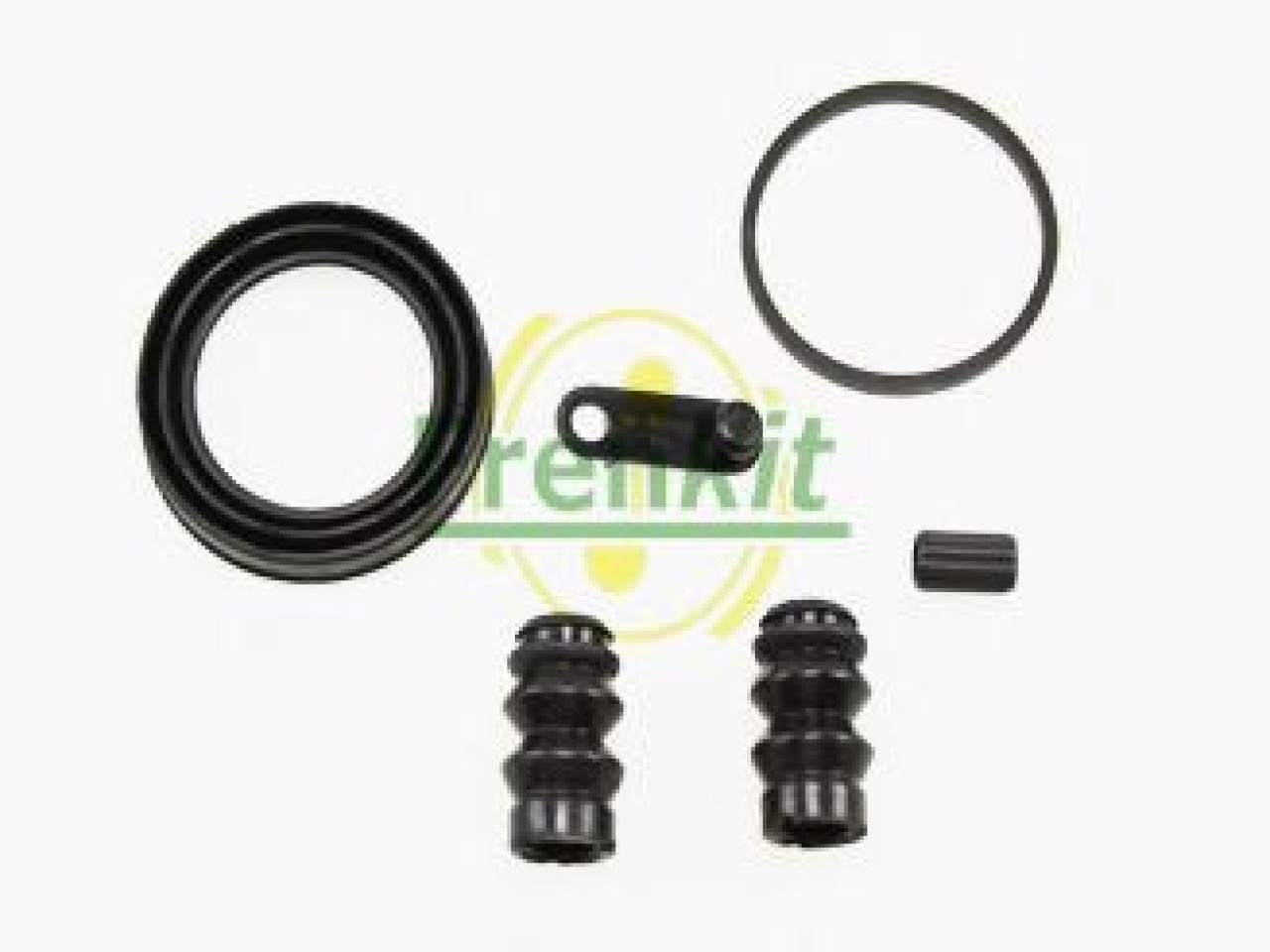 Set reparatie, etrier FIAT DOBLO Microbus (223, 119) (2001 - 2016) FRENKIT 254080 piesa NOUA