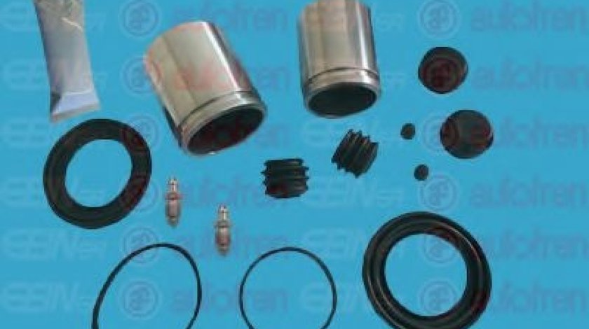 Set reparatie, etrier FIAT DUCATO bus (230) (1994 - 2002) AUTOFREN SEINSA D41585C piesa NOUA