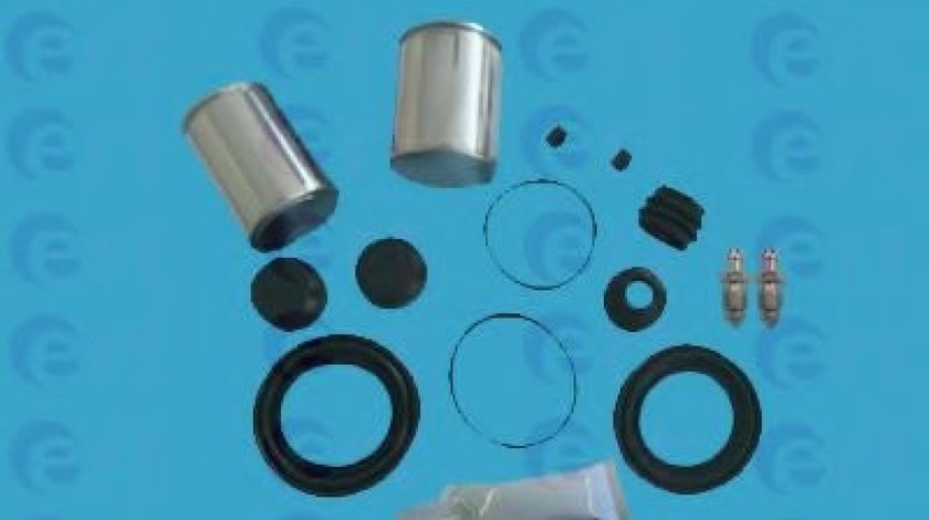 Set reparatie, etrier FIAT DUCATO bus (230) (1994 - 2002) ERT 401659 piesa NOUA