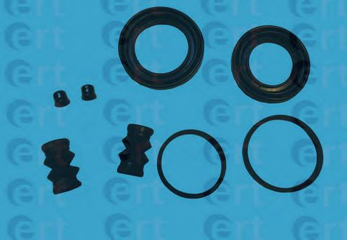 Set reparatie, etrier FIAT DUCATO bus (230) (1994 - 2002) ERT 400253 piesa NOUA