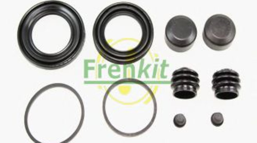 Set reparatie, etrier FIAT DUCATO bus (244) (2002 - 2016) FRENKIT 244009 piesa NOUA