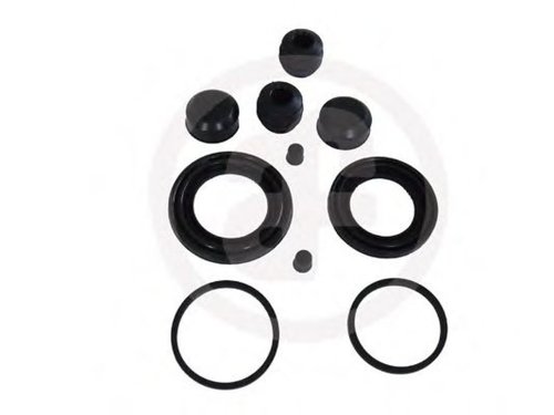Set reparatie, etrier FIAT DUCATO caroserie (244) (2002 - 2016) AUTOFREN SEINSA D4608 piesa NOUA