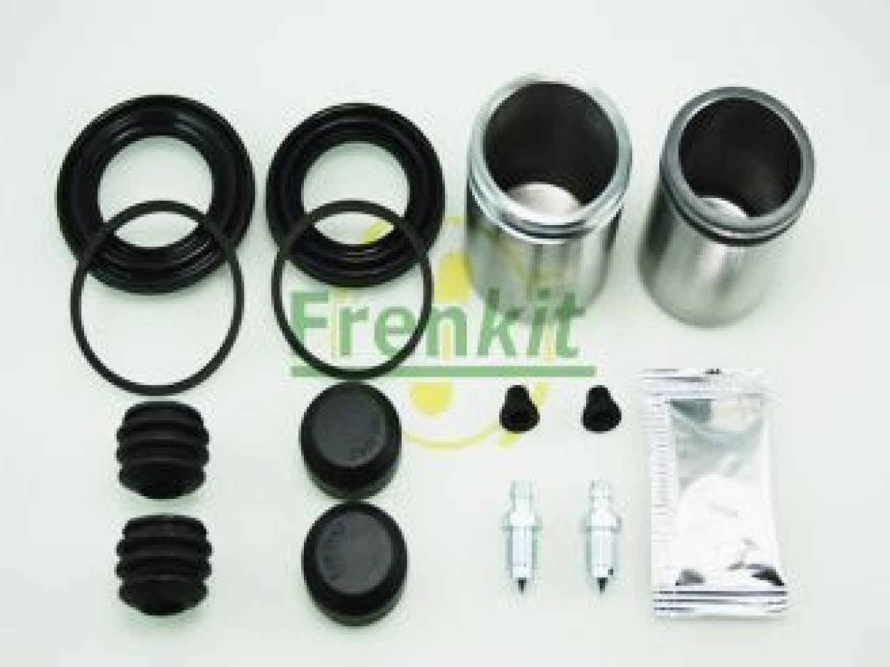 Set reparatie, etrier FIAT DUCATO caroserie (244) (2002 - 2016) FRENKIT 244905 piesa NOUA