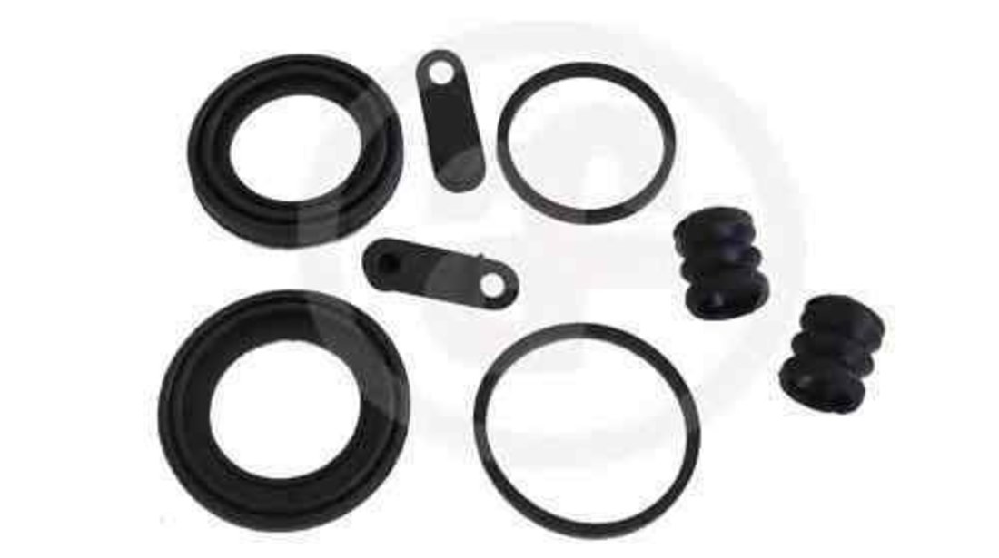 Set reparatie, etrier FIAT DUCATO caroserie (280) AUTOFREN SEINSA D4081