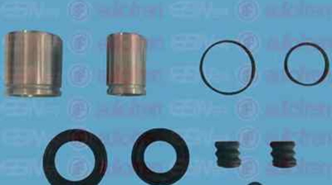 Set reparatie etrier FIAT DUCATO caroserie 290 AUTOFREN SEINSA D41894C