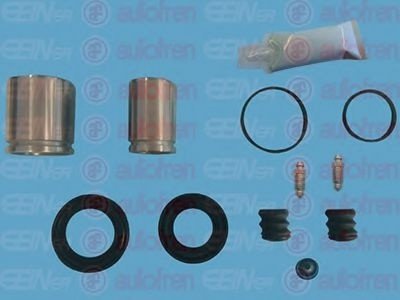 Set reparatie, etrier FIAT DUCATO Panorama (280) (1982 - 1990) AUTOFREN SEINSA D41894C piesa NOUA