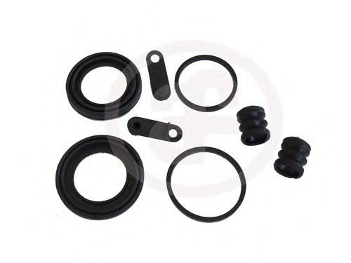Set reparatie, etrier FIAT DUCATO Panorama (290) (1990 - 1994) AUTOFREN SEINSA D4081 piesa NOUA