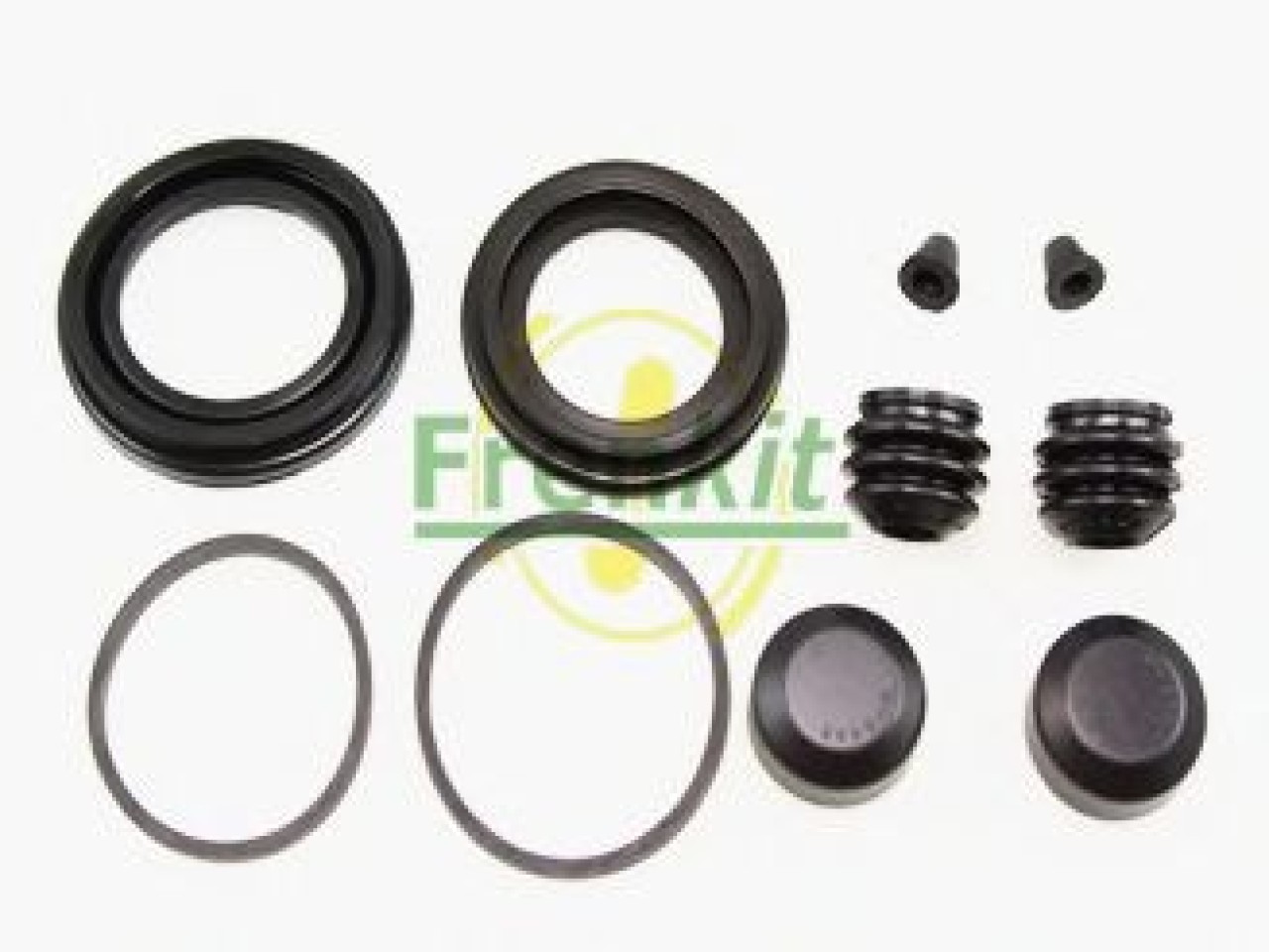 Set reparatie, etrier FIAT DUCATO platou / sasiu (244) (2002 - 2016) FRENKIT 246009 piesa NOUA
