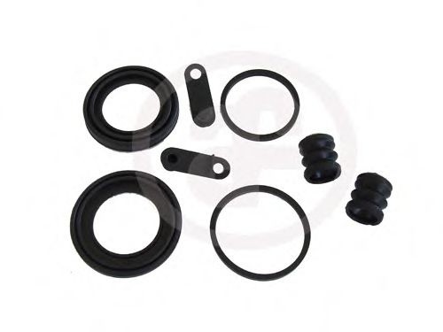 Set reparatie, etrier FIAT DUCATO platou / sasiu (280) (1982 - 1990) AUTOFREN SEINSA D4081 piesa NOUA