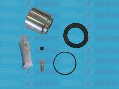 Set reparatie, etrier FIAT FIORINO Pick up (147) (1977 - 1988) AUTOFREN SEINSA D41061C piesa NOUA