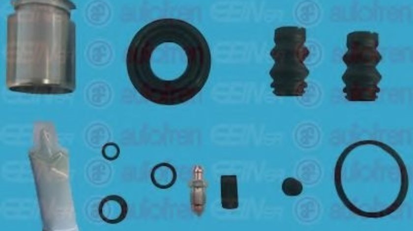 Set reparatie, etrier FIAT GRANDE PUNTO (199) (2005 - 2016) AUTOFREN SEINSA D41910C piesa NOUA