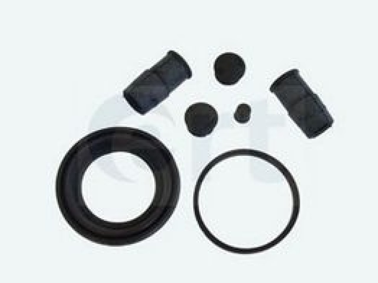 Set reparatie, etrier FIAT MAREA (185) (1996 - 2007) ERT 400179 piesa NOUA