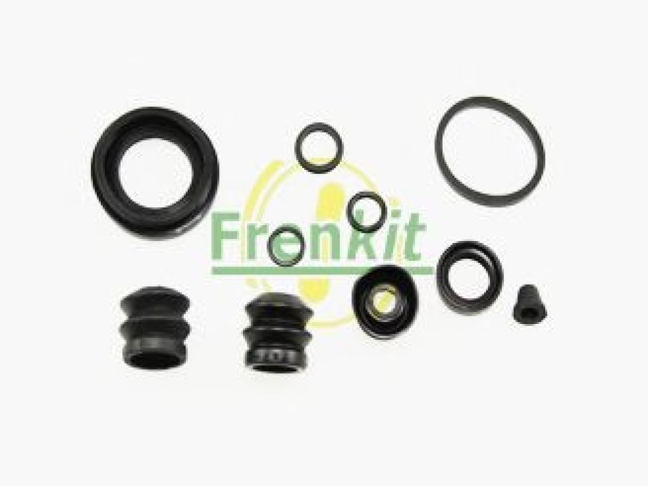 Set reparatie, etrier FIAT MAREA (185) (1996 - 2007) FRENKIT 234003 piesa NOUA
