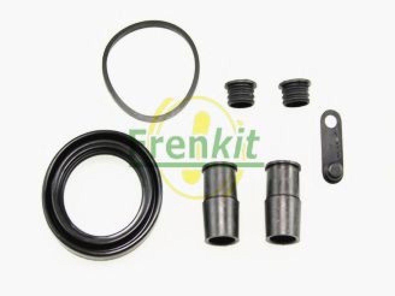 Set reparatie, etrier FIAT MAREA (185) (1996 - 2007) FRENKIT 254022 piesa NOUA