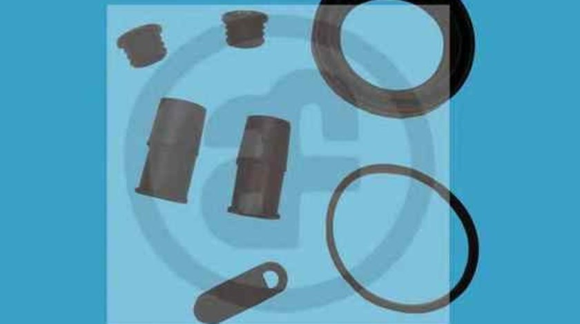 Set reparatie, etrier FIAT MAREA (185) AUTOFREN SEINSA D4260