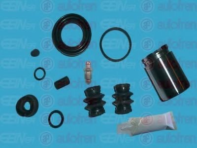 Set reparatie, etrier FIAT PANDA (312) (2012 - 2016) AUTOFREN SEINSA D41159C piesa NOUA
