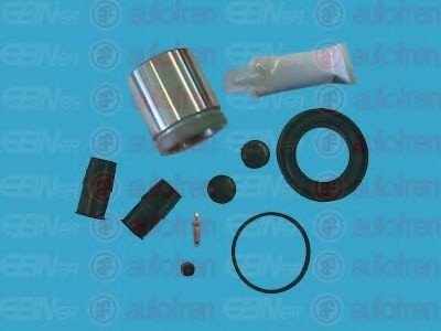 Set reparatie, etrier FIAT PUNTO Cabriolet (176C) (1994 - 2000) AUTOFREN SEINSA D41170C piesa NOUA