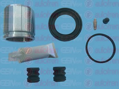 Set reparatie, etrier FIAT PUNTO Van (176L) (1996 - 2000) AUTOFREN SEINSA D42023C piesa NOUA