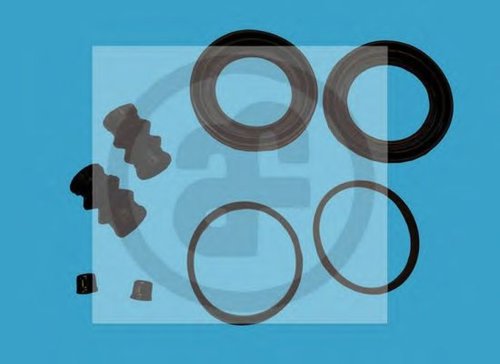 Set reparatie, etrier FIAT SCUDO (272, 270) (2007 - 2016) AUTOFREN SEINSA D4264 piesa NOUA