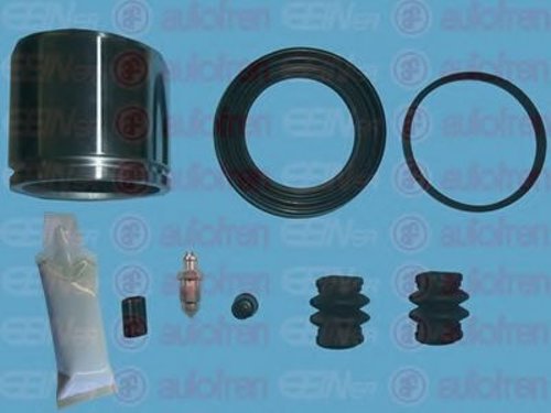 Set reparatie, etrier FIAT SCUDO combinato (220P) (1996 - 2006) AUTOFREN SEINSA D41104C piesa NOUA
