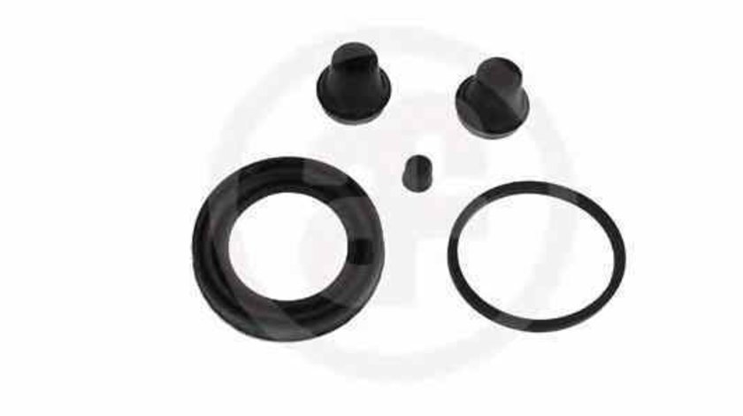 Set reparatie etrier FIAT SEICENTO 187 AUTOFREN SEINSA D4524