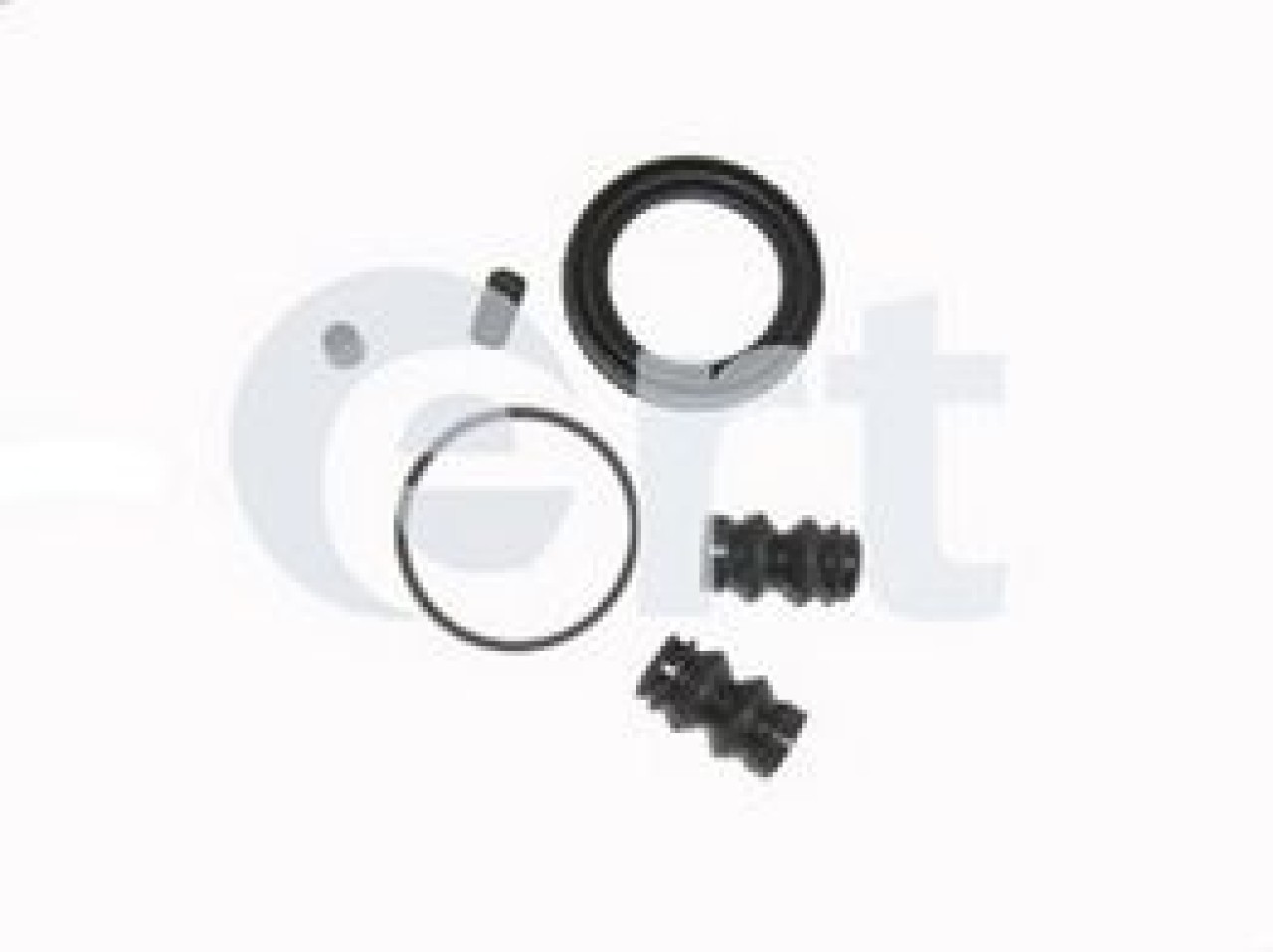 Set reparatie, etrier FIAT STILO (192) (2001 - 2010) ERT 400693 piesa NOUA