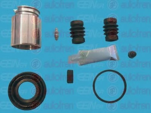 Set reparatie, etrier FIAT STILO (192) (2001 - 2010) AUTOFREN SEINSA D41576C piesa NOUA