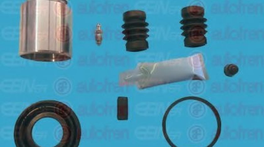 Set reparatie, etrier FIAT STILO (192) (2001 - 2010) AUTOFREN SEINSA D41576C piesa NOUA