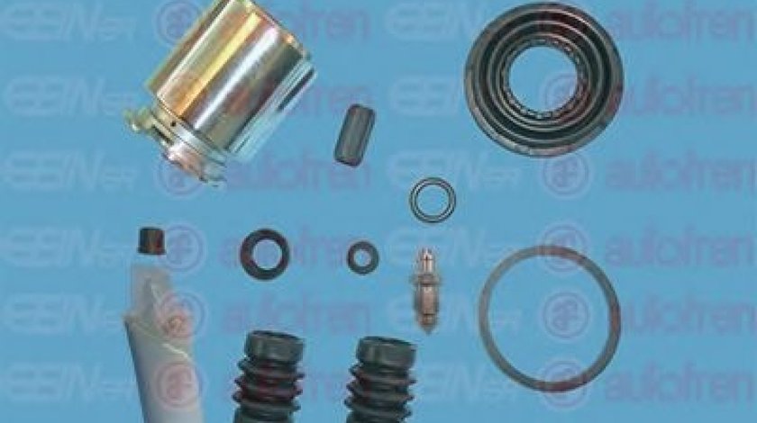 Set reparatie, etrier FIAT STILO (192) (2001 - 2010) AUTOFREN SEINSA D4986C piesa NOUA