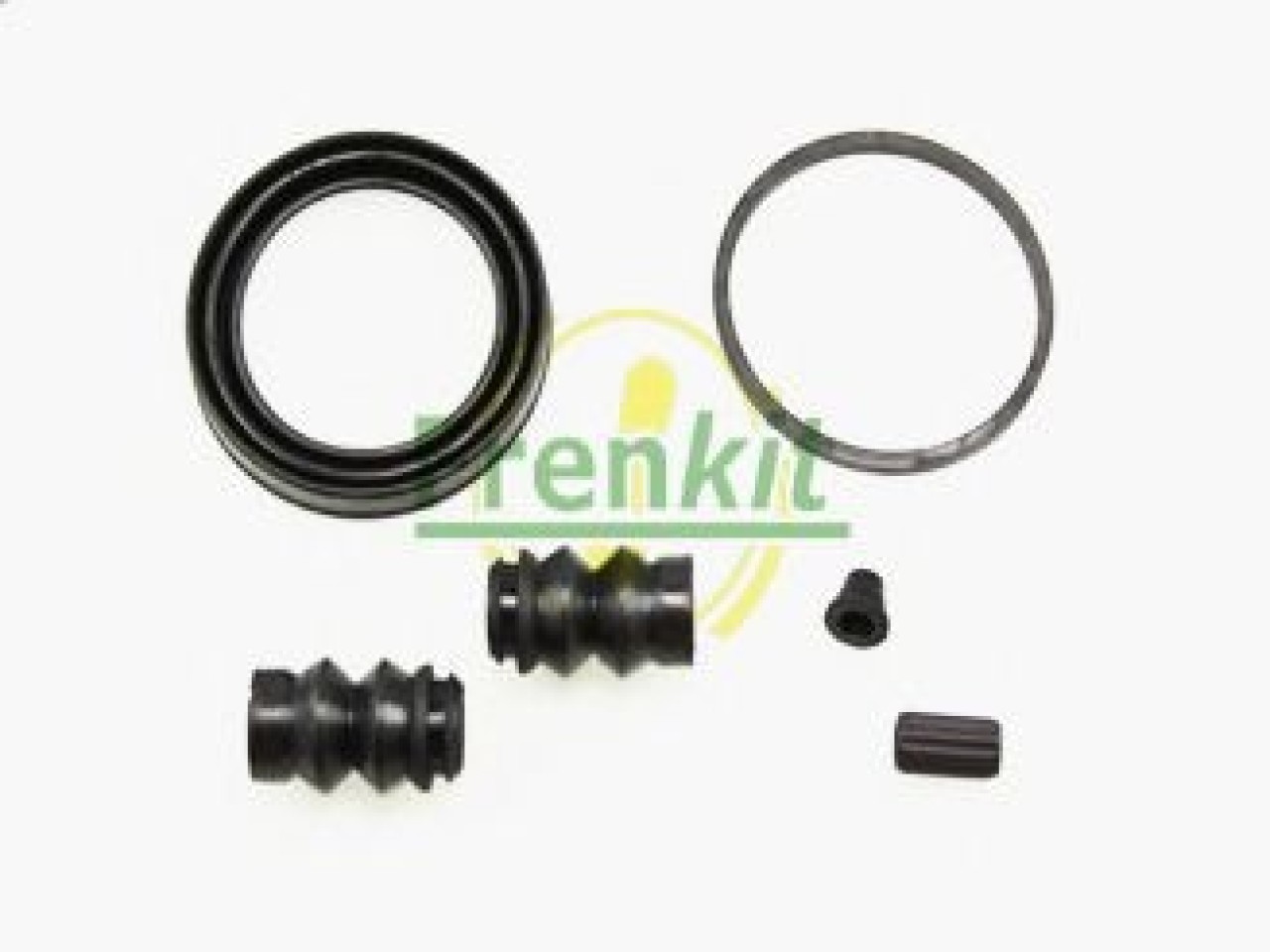 Set reparatie, etrier FIAT STILO (192) (2001 - 2010) FRENKIT 257038 piesa NOUA