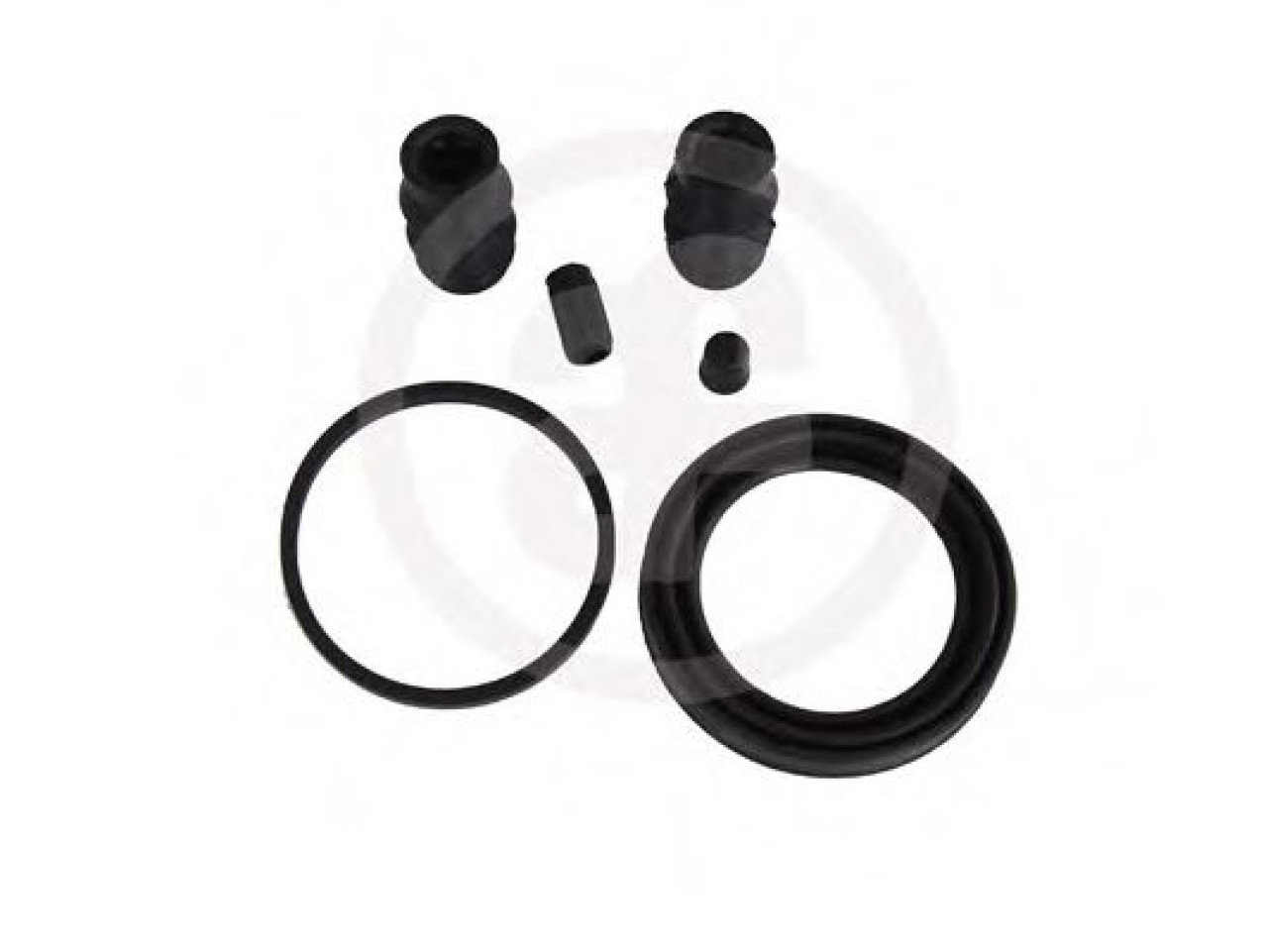 Set reparatie, etrier FIAT STILO Multi Wagon (192) (2003 - 2008) AUTOFREN SEINSA D4565 piesa NOUA