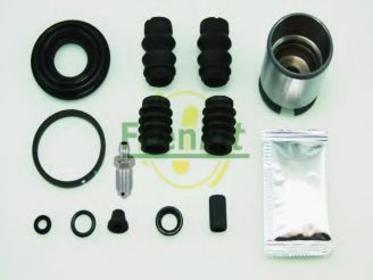 Set reparatie, etrier FIAT STILO Multi Wagon (192) (2003 - 2008) FRENKIT 238910 piesa NOUA