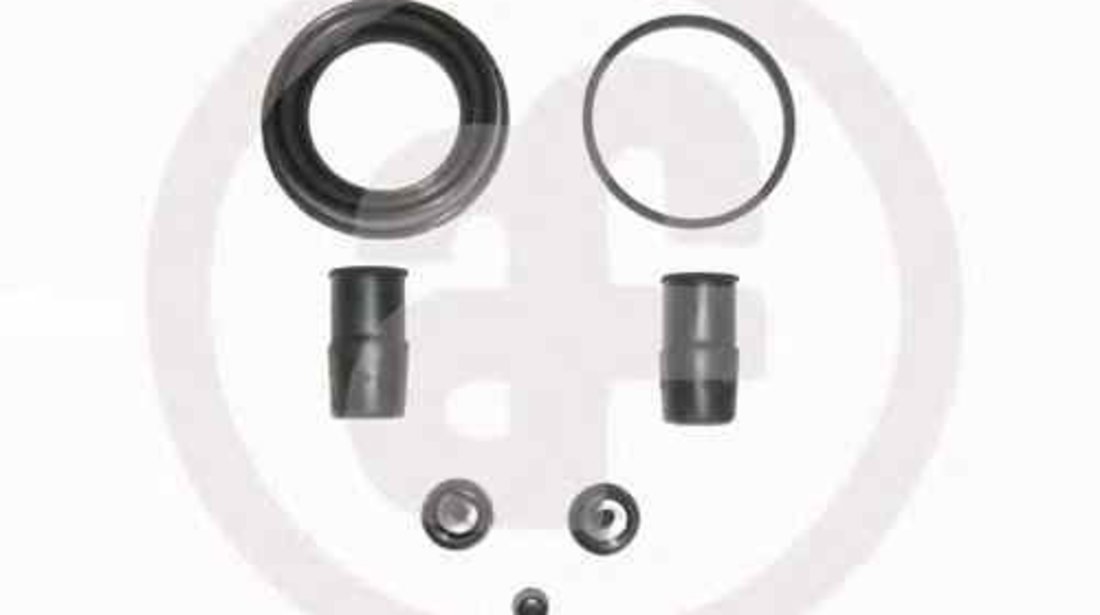 Set reparatie etrier FORD C-MAX DM2 AUTOFREN SEINSA D4365