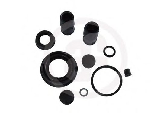 Set reparatie, etrier FORD C-MAX II Van (2010 - 2016) AUTOFREN SEINSA D4612 piesa NOUA