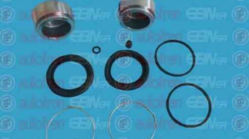 Set reparatie etrier FORD CAPRI ECJ AUTOFREN SEINSA D41632C