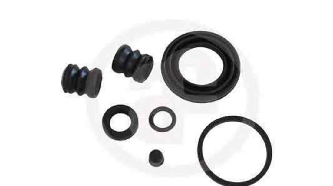 Set reparatie, etrier FORD ESCORT VI (GAL) AUTOFREN SEINSA D4098