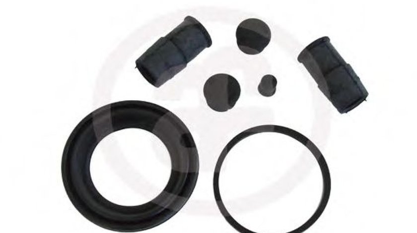 Set reparatie, etrier FORD FIESTA IV (JA, JB) (1995 - 2002) AUTOFREN SEINSA D4025 piesa NOUA
