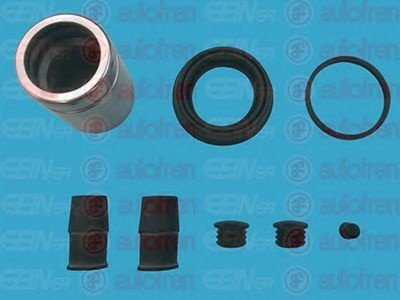 Set reparatie, etrier FORD FIESTA IV (JA, JB) (1995 - 2002) AUTOFREN SEINSA D42156C piesa NOUA