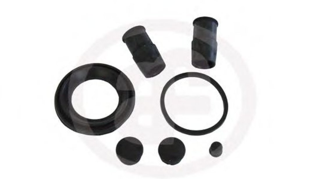 Set reparatie, etrier FORD FIESTA IV (JA, JB) (1995 - 2002) AUTOFREN SEINSA D4040 piesa NOUA