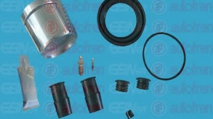 Set reparatie, etrier FORD FIESTA IV (JA, JB) (1995 - 2002) AUTOFREN SEINSA D41079C piesa NOUA