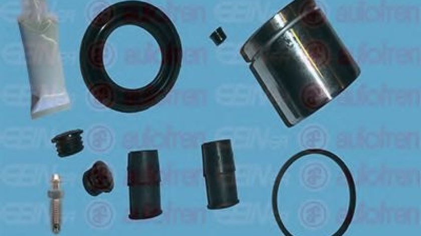 Set reparatie, etrier FORD FIESTA V (JH, JD) (2001 - 2010) AUTOFREN SEINSA D41039C piesa NOUA