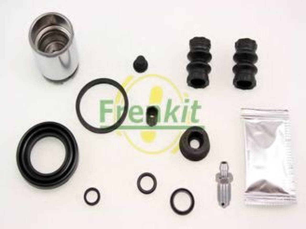 Set reparatie, etrier FORD FIESTA V (JH, JD) (2001 - 2010) FRENKIT 234903 piesa NOUA