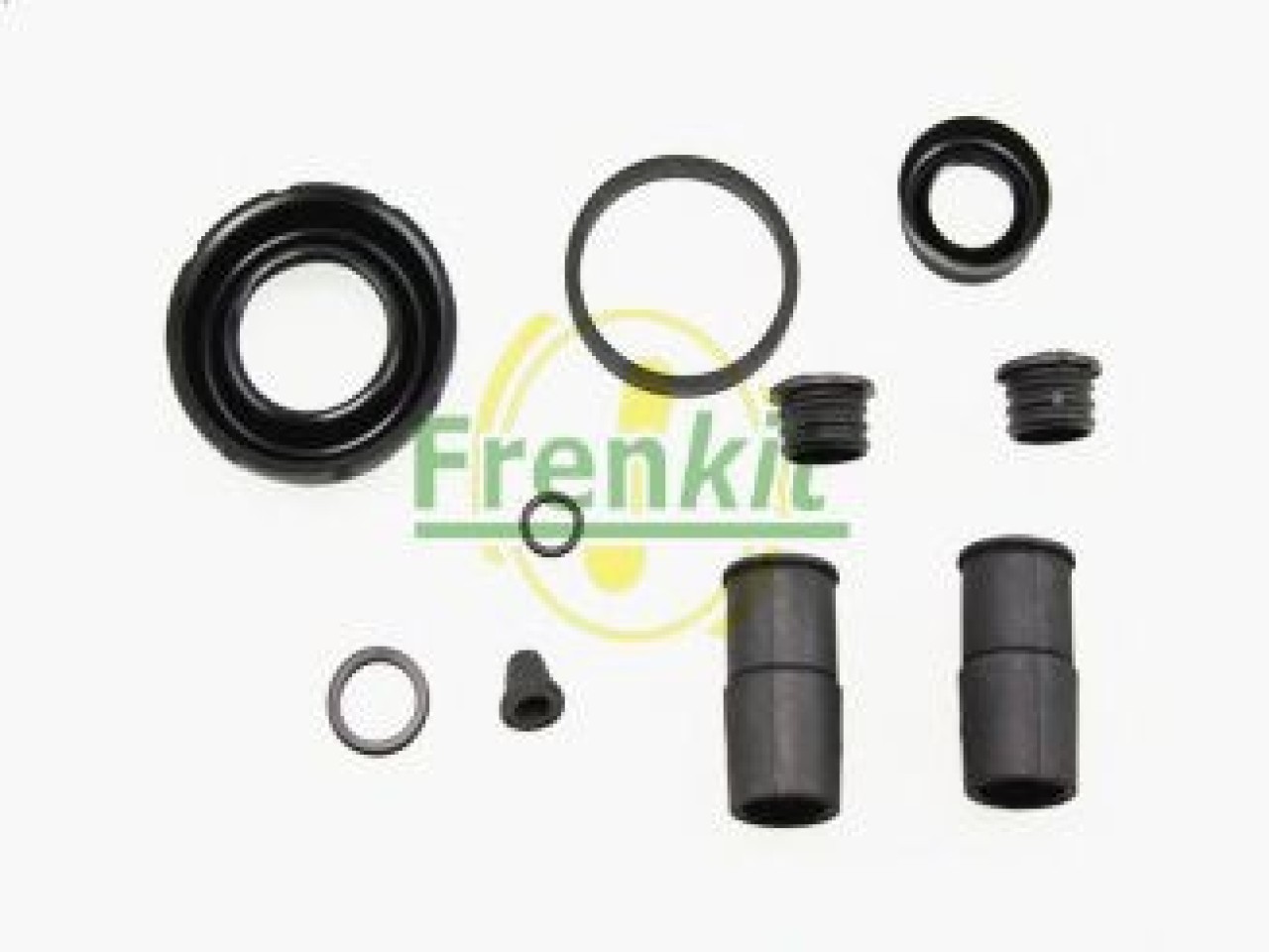 Set reparatie, etrier FORD FOCUS C-MAX (2003 - 2007) FRENKIT 238041 piesa NOUA
